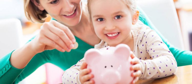 Como garantir um bom futuro para seus filhos