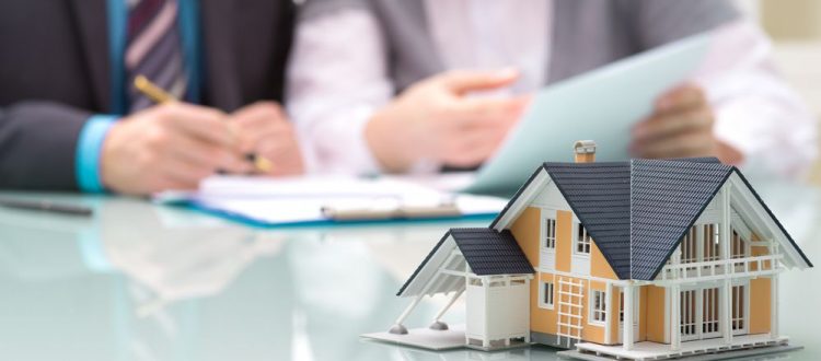 Conheça os tipos de seguros imobiliários mais comuns