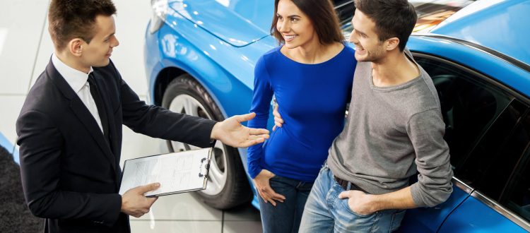 Como escolher um seguro automotivo para jovens?