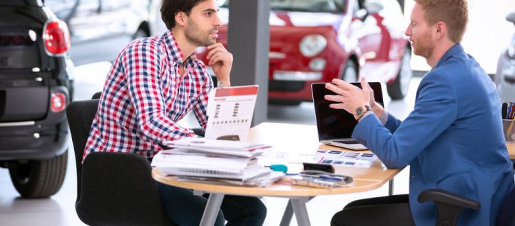 Vai contratar um seguro auto? 5 erros que você deve evitar!
