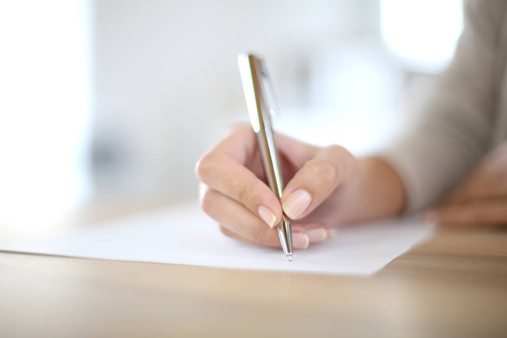 A importância da declaração pessoal de saúde no seguro de vida