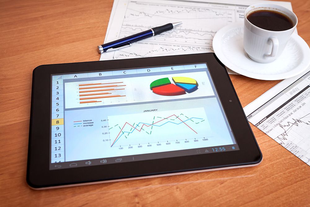 5 melhores investimentos para quem quer ter uma vida financeira tranquila