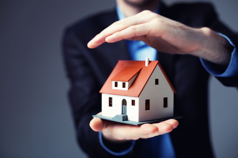 Como escolher um seguro residencial?